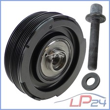 Poulies diverses BMW 320