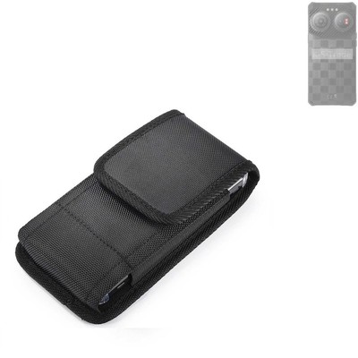 Holster für iiiF150 Air3s Gürteltasche Schutzhülle Tasche Handy