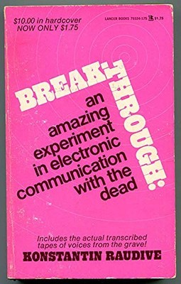 Break-Through (Breakthrough) - An Amazing Experiment in Electronic communica...