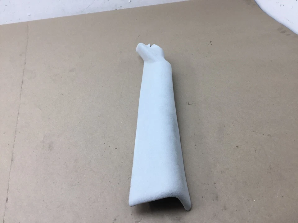 Cubierta de pilar Lotus Evora S 2014 conductor delantero izquierdo panel moldura 10-14:O Foto 3 de 4