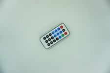 Remote Control For PYLE PDA6BU PPHP1235WMU Bluetooth Stereo Amplifier Speaker