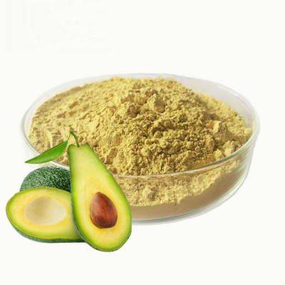 Avocado Fruit Powder | Ceylon Organic 100% Pure Natural Premium Quality Flour