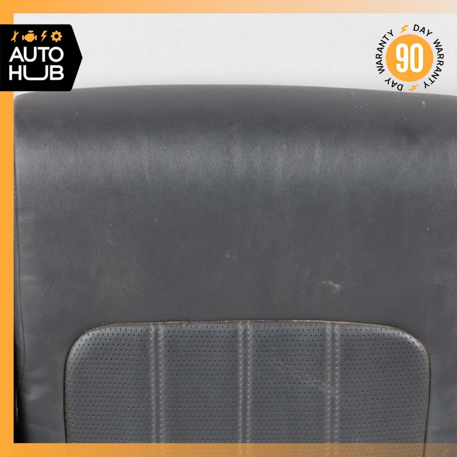 13-18 Bentley Continental GTC GT Front Right Side Lower Seat Cushion OEM 32K