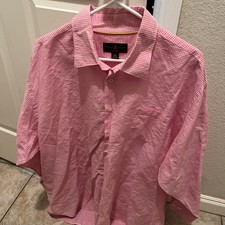 Robert Talbot mens dress shirt size xxl