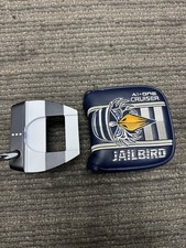 Odyssey Ai-one Jailbird Cruiser putter 38 inches RH Excellent condition