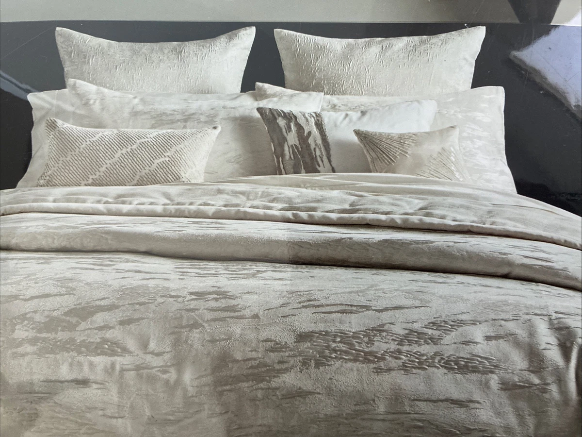 Donna Karan Duvet Covers and Bedding Sets for sale - eBay