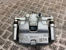 HYUNDAI KONA SX2 Bremssattel vorne links 1.60 Electricity 160kw 2025 34819023