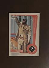 1999-00 Topps Chrome Richard Hamilton #114