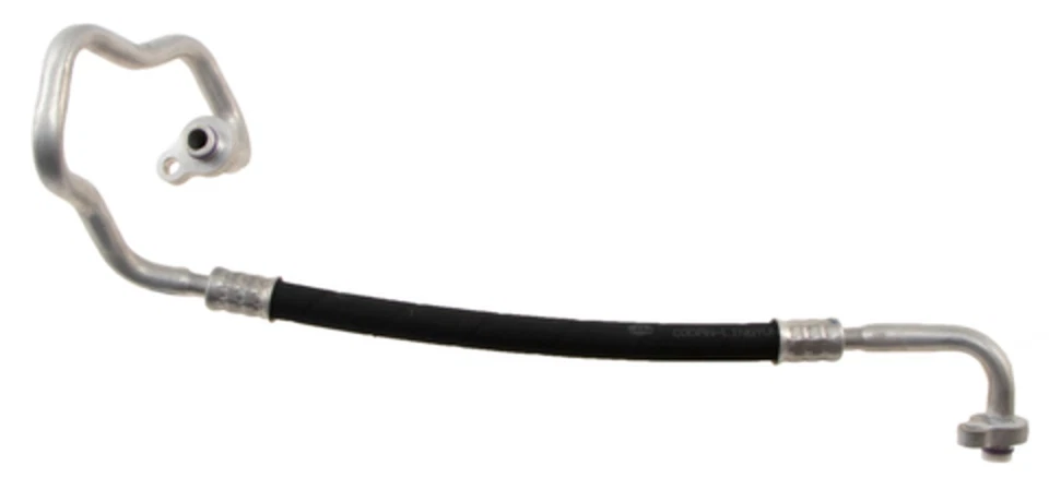 A/C Refrigerant Discharge Hose-Hose Assembly 4 Seasons fits 13-15 Land Rover LR2 - Изображение 2 из 4