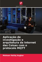 Mohsen Hallaj Asghar | AplicaçãO De InvestigaçãO E Arquitetura Da Internet...