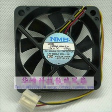 1pcs 12V 0.072A for rear projection bulb cooling fan 3pin 2406ML-04W-B29