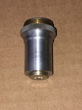 BAUSCH & LOMB EYEPIECE 4MM 0.65 43X OBJECTIVE