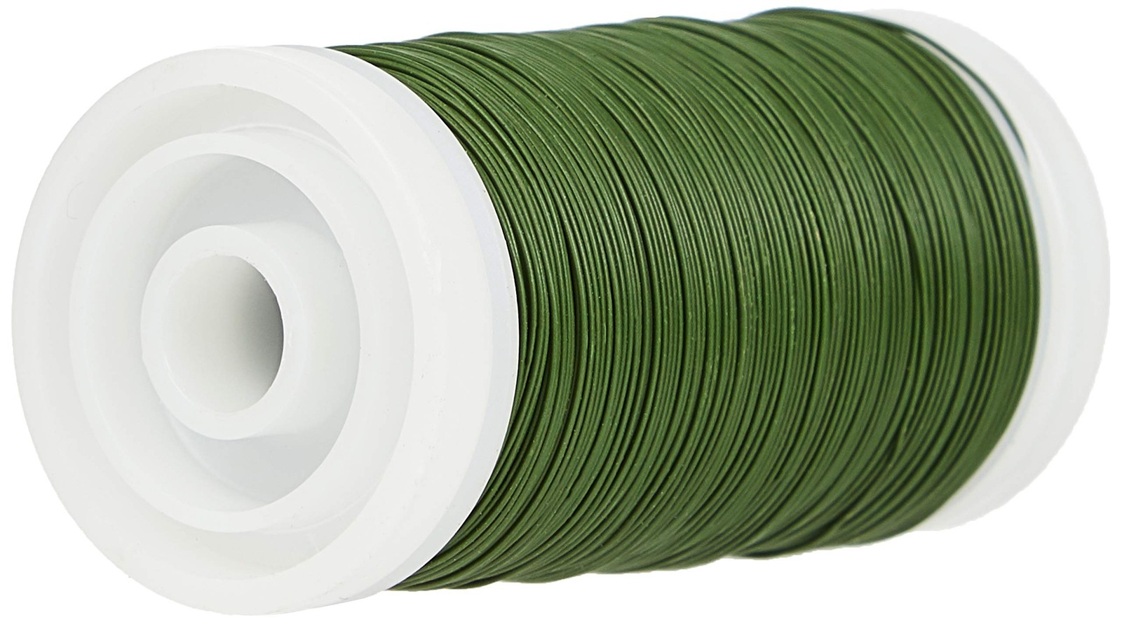 EFCO 0.35 mm/ 100 g Green Florists Wire mm,