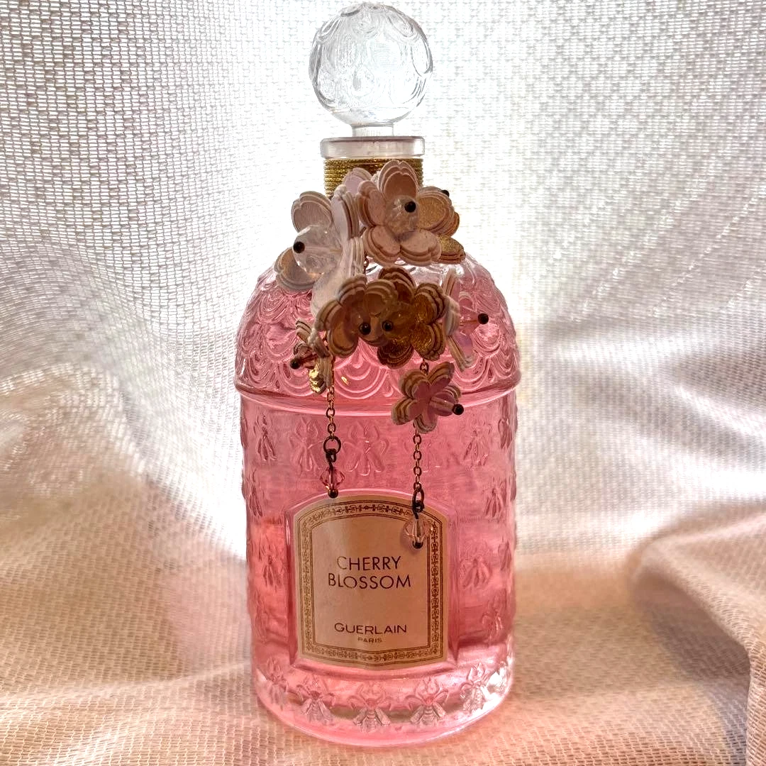 娇兰樱花香水女| eBay