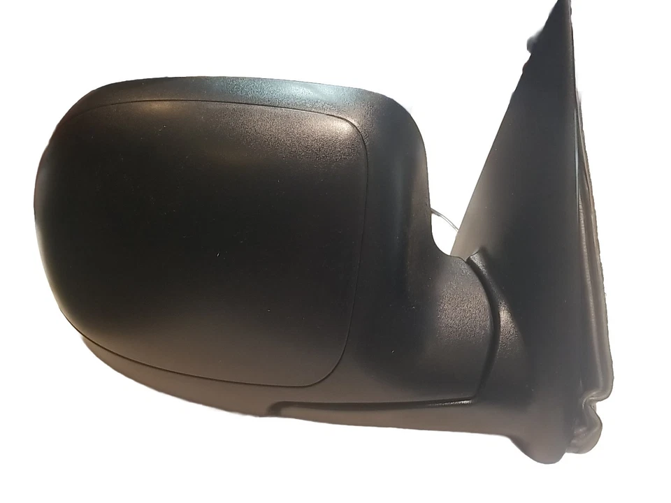 PAR de 03-06 Tahoe Sierra Silverado, Passageiro Aquecido, Espelhos Dobráveis Elétricos  - Imagem 4 de 4