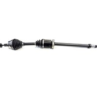 Antriebswelle SKF Vkjc 4176 FüR Volvo V40