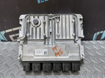 OEM 2018-2023 BMW M5 F90 DME ECU Engine Computer Control Module 9847295 *NOTES