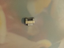 maglia link Rolex Oyster acciaio 16mm