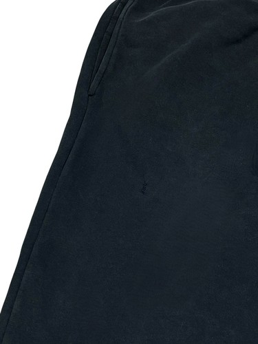 Stone Island Cargo Joggers Men's Navy Cotton Plain Bottoms Trousers Sweatpants S - Picture 6 of 7