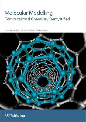 Robert B Hammond Peter Bladon John Gor Molecular Modell (Paperback) (UK IMPORT)