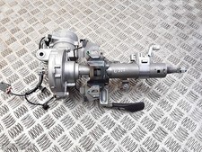 2023 MITSUBISHI ECLIPSE CROSS POWER STEERING COLUMN ELECTRIC LHD 8633A149