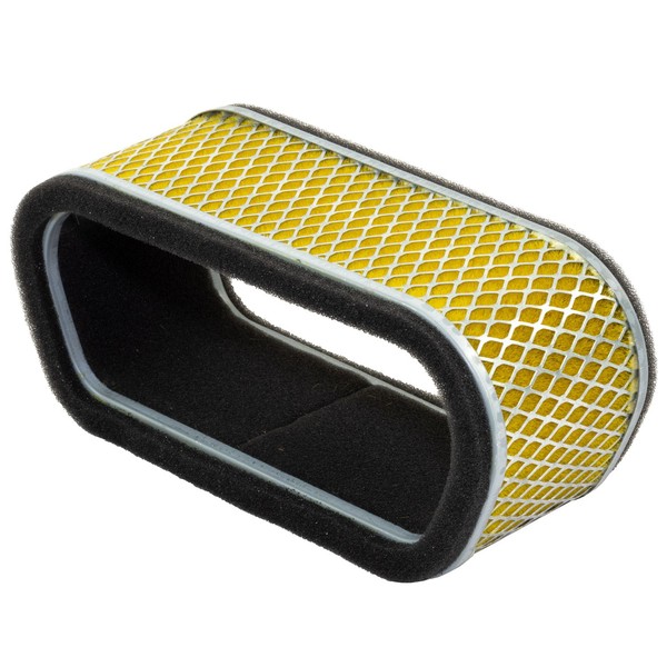 Luftfilter Luft Filter Emgo 95840 FüR Yamaha XS 1100 XS 1100 S XS1100 1980-1983-image