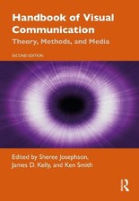 Sheree Josephson Handbook of Visual Communica...