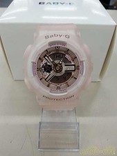 CASIO BA-110SC - Analog Watch