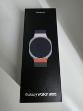 samsung galaxy watch ultra 47mm New Condition