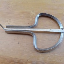 Jaw Harp Mouth Harp 