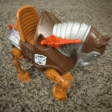Vintage MOTU Stridor Mattel, 1983 He-Man Masters Of The Universe Complete