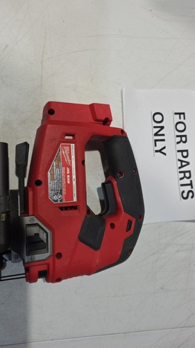 Milwaukee 2737-20 M18 18V FUEL Brushless Cordless D Handle Jig Saw Tool-Only