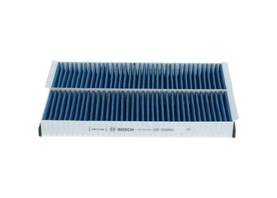 Bosch 0 986 628 605 Aktivkohleinnenraumfilter für AUDI LAMBORGHINI VW