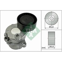 Riemenspanner Keilrippenriemen Schaeffler Ina 534 0443 10 FüR Mercedes Benz