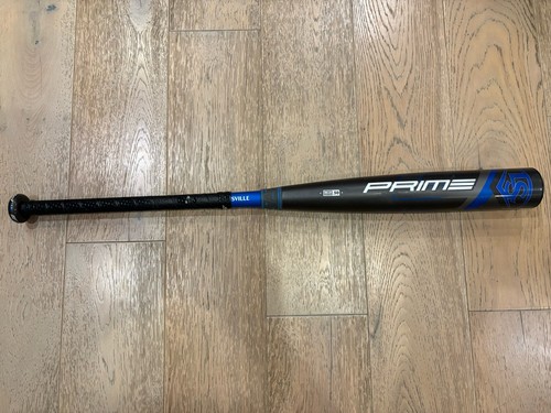 Louisville Slugger 2020 Prime 9 33In/30Oz BBCOR Baseball Bat -3 | eBay