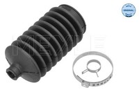 Faltenbalgsatz Lenkung Vorne Links Meyle 214 620 0011 Passend FÜR Fiat Lancia
