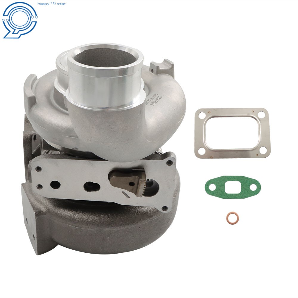 Turbocharger HE300VG For Ram 2500 3500 4500 5500 2013-2018 6.7L ISB Cummins thumbnail 3
