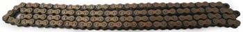 Ek High Tensile Kart Chain - #35 - 45'' DA35HT120