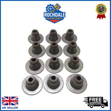 GUARNIZIONE STELO VALVOLA MOTORE CITROEN EB2ADT 1.2 X12 C3 AIRCROSS 4 5 PURE TECH 50G0402