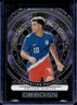 2024-25 Panini Obsidian Christian Pulisic Orbital #/120 USMNT