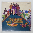 BEATLES YELLOW SUBMARINE APPLE AP8610 Japan VINYL LP