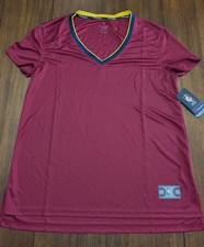 NEW Cleveland Cavaliers NBA Women's Fanatics BLANK Team Jersey Size Large NWT
