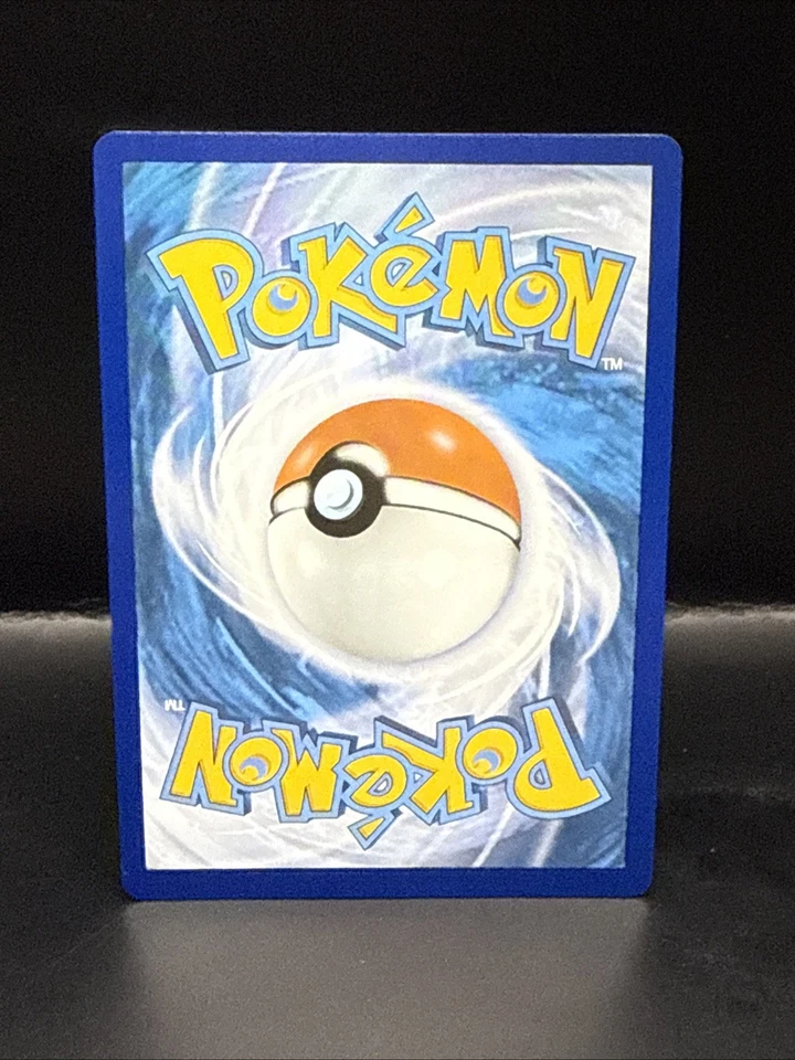 Pokémon Blastoise VMAX SWSH103 SWSH: Sword & Shield Promo Cards Holo - Image 3 of 4