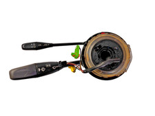 Anello di contatto interruttore piantone sterzo Mercedes W211 Classe E A1715406445 A1714640518