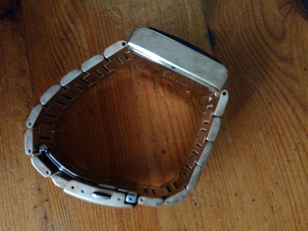 Citizen Eco Drive Rectangular - image 6