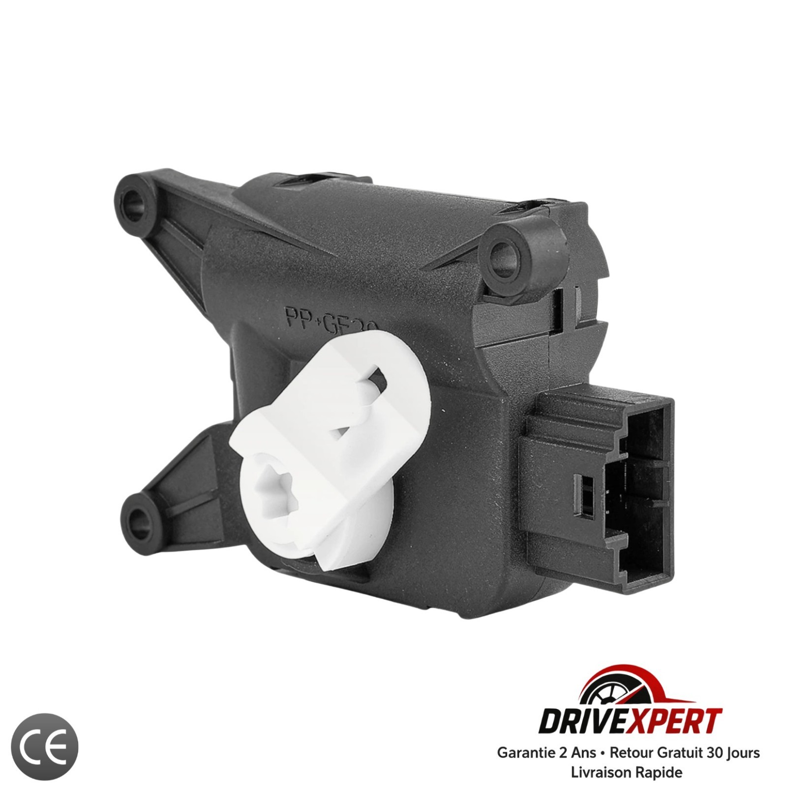 Moteur volet température V159 1K1907511C pour VW EOS et Golf