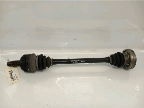 ANTRIEBSWELLE LINKS HINTEN BMW 1 serie (E87/87N) 2010 33217547075