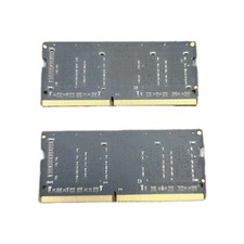 4 GB Total Capacity DDR4 SDRAM Memory (RAM) 2 Modules for sale | eBay