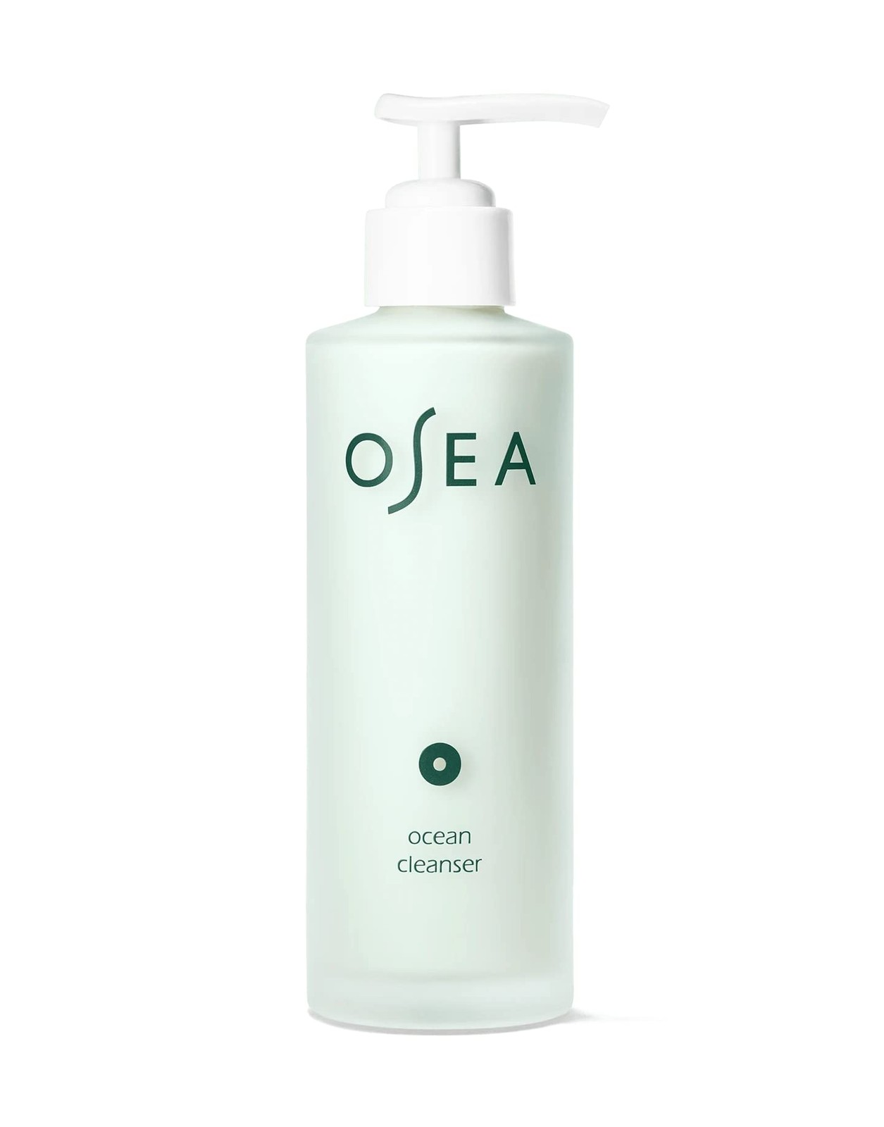 OSEA Ocean Cleanser 5 oz - Nourishing Facial Cleansing Gel - Mineral-Rich Fac...