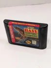 TNN Bass Tournament of Champions (Sega Genesis, 1993) ~ Cartridge Only ~ Tested